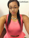 nice looking Jamaica girl Sami from Kingston JM2295