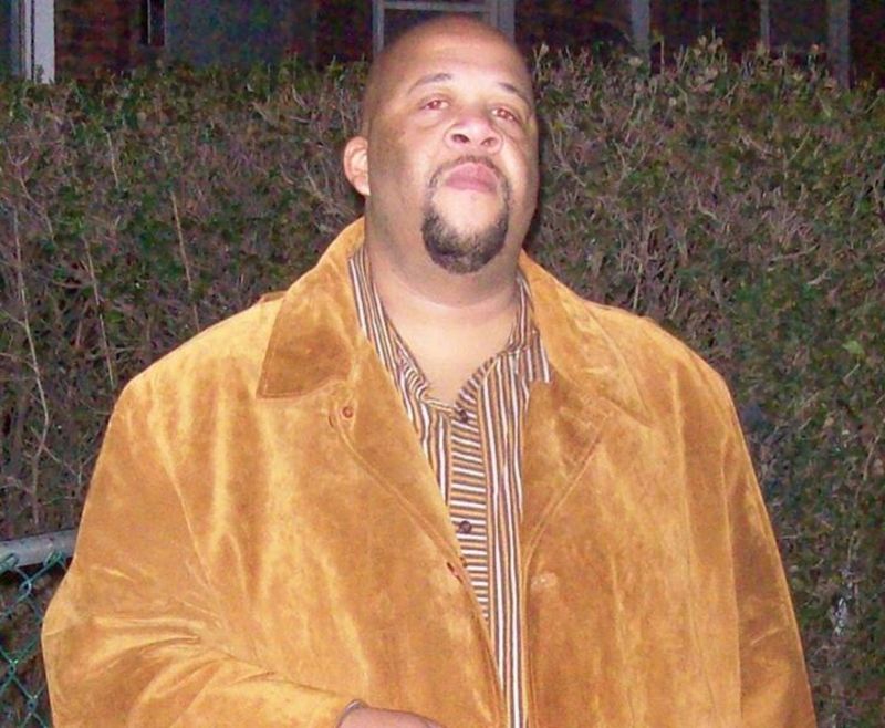 Date this tall United States man Morgan from Jersey City US17231