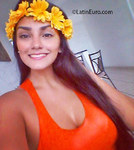 beautiful Panama girl Anna from Panama PA944