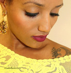 hot Switzerland girl Thais from Bern CH143