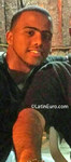 pretty Dominican Republic man John from Santiago DO25497