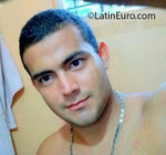 charming Panama man Absalon from Panama City PA948