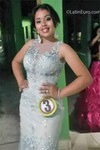 georgeous Honduras girl Zieda from El Paraiso HN2130