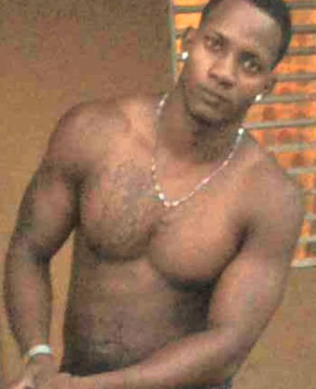 Date this fun Dominican Republic man Harold from Santo Domingo DO25541