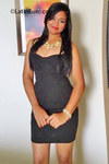 beautiful Panama girl Michel from David PA995