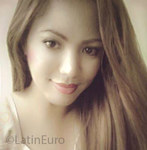 happy Philippines girl Elaine from Davao City PH893