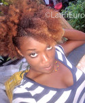 athletic Jamaica girl Celia from Kingston JM2302