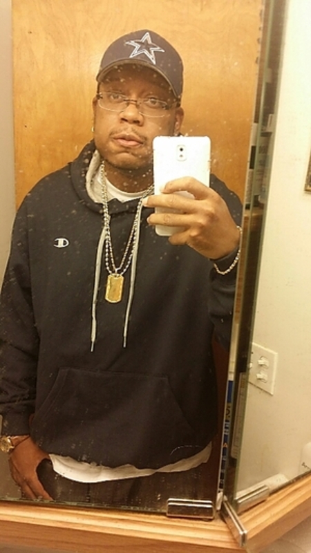 Date this passionate United States man Andre14615 from Rochester US17273