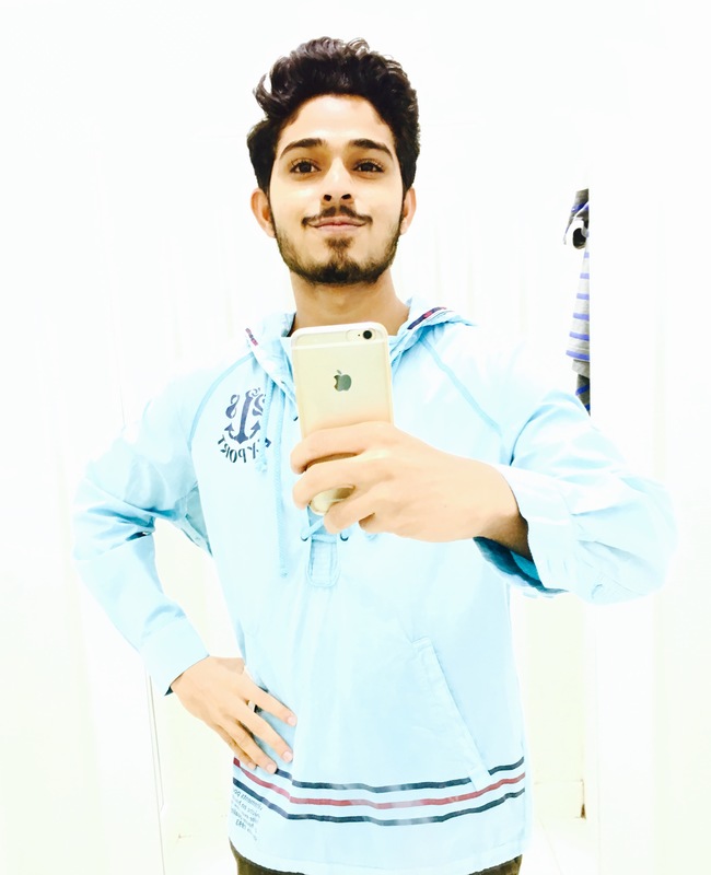 Date this attractive India man Fakruddin from Manglore IN310