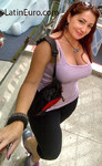 charming Venezuela girl Sonia from Valencia VE663