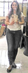 beautiful Philippines girl Enya from Manila PH894