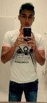 hard body Panama man Reynier from Panama PA957
