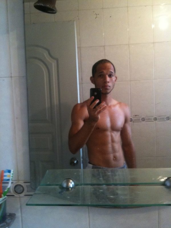 Date this funny Dominican Republic man Jaime from Santo Domingo DO25603