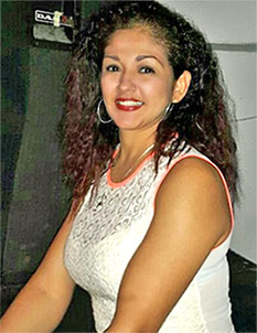 Date this nice looking Panama girl Eddy from Panama City PA960