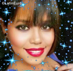 fun Dominican Republic girl Yerildin from Monsenor Nouel DO33510