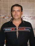 pretty Colombia man German alonso s from Cali CO18903