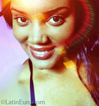 good-looking Jamaica girl Thea from Kingston JM2306
