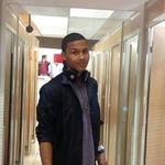 georgeous Dominican Republic man Trecxer from Santo Domingo DO25630
