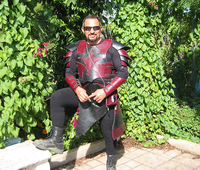 Date this sensual United States man R02meza from Houston US17301