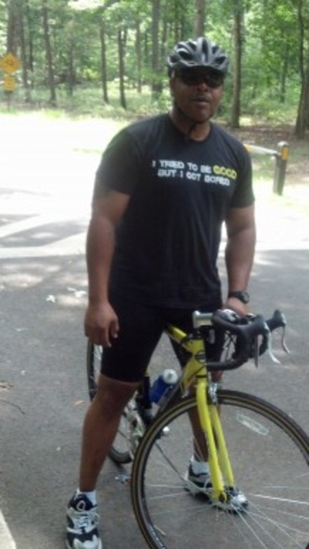 Date this foxy United States man Davied from Pensacola US17307