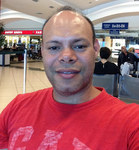 lovely United States man  from Bronx US17312