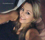 charming Colombia girl Yuli from Barranquilla CO18921