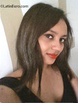 passionate Honduras girl Stefeny from Puerto Cortes HN2159