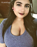 hot Honduras girl Steff from Santa Barbara HN2161