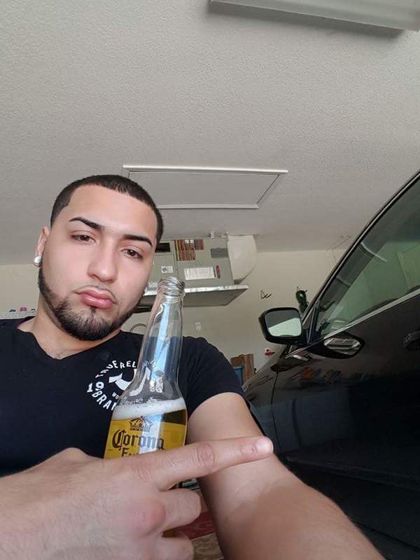 Date this beautiful United States man Juice01 from Reading US17325