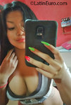 hard body Honduras girl Yiemy from Comayagua HN2166