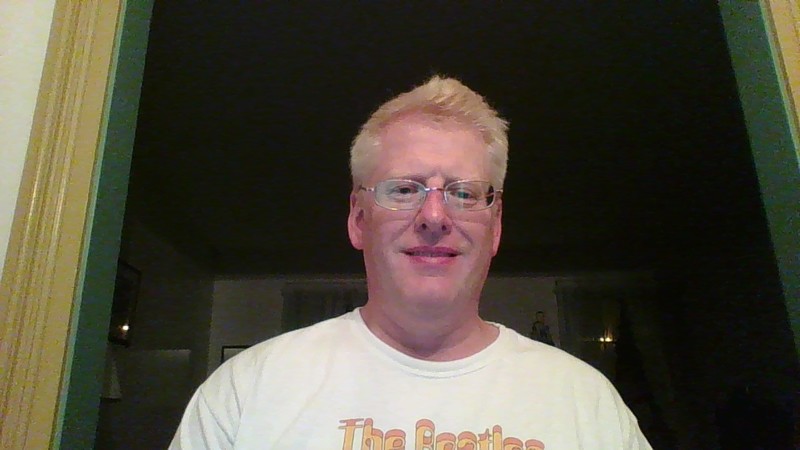 Date this funny United States man Buzz from Willoughby US17333