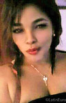 hard body Panama girl Zurys from Panama PA973