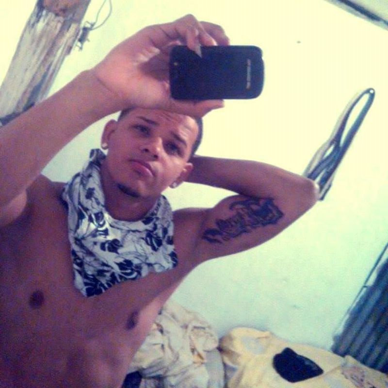 Date this hot Dominican Republic man ALBERTO from San Pedro De Macoris DO25738