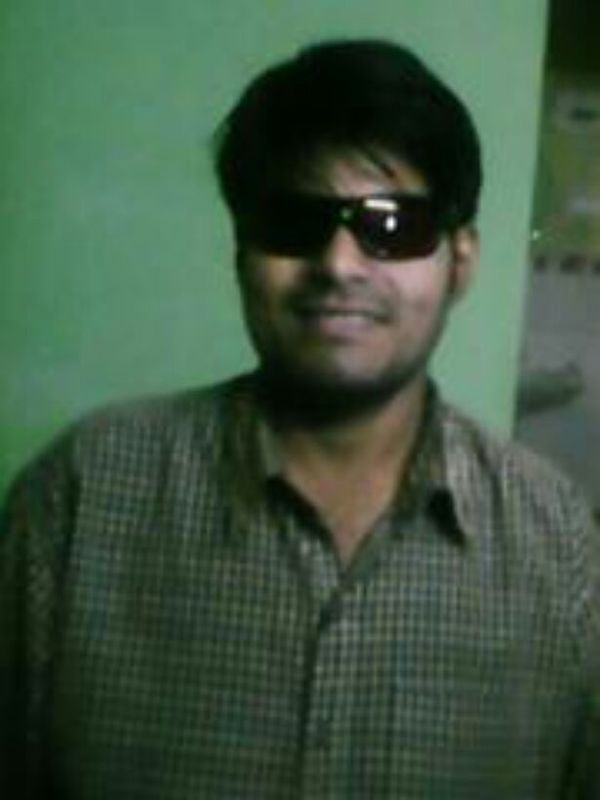 Date this charming India man Gustav120rediff from Mumbai IN314