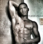 delightful Dominican Republic man Jorge from Santo Domingo DO25749