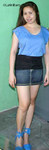 georgeous Philippines girl Lynnfel from Cavite PH896