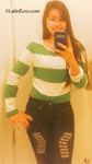 charming Philippines girl Lonelyn from Batangas City PH898
