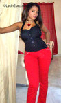 attractive Dominican Republic girl Morena from Santo Domingo DO34217