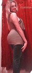athletic Honduras girl Carmen from Puerto Cortes HN2183