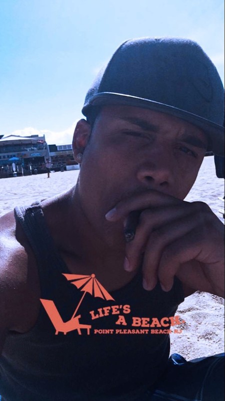 Date this gorgeous United States man Alex from Yonkers US17352