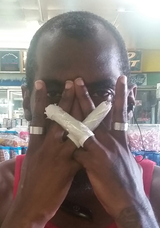 Date this good-looking United States man Gr8one from Pembrokepines US17355