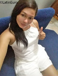 fun Colombia girl Lenis from Santa marta CO18957