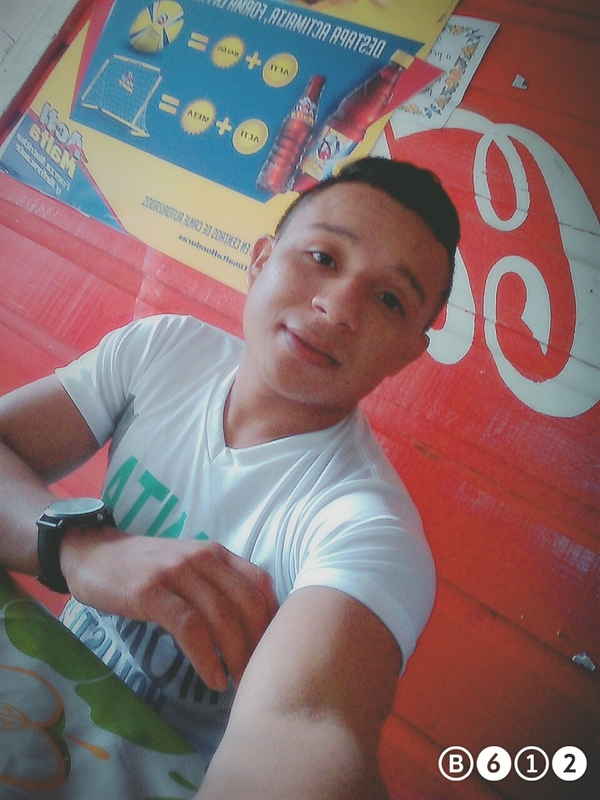 Date this georgeous Honduras man Dennisp. from Honduras HN2188