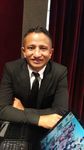 delightful Panama man Tony from Panama PA980
