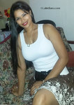tall Panama girl Dunia from Panama City PA982