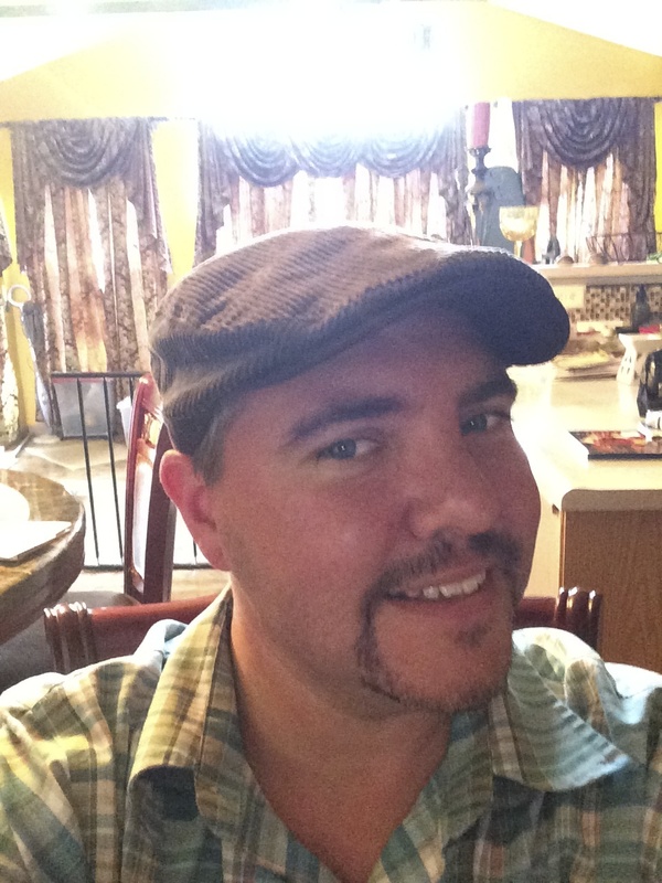 Date this attractive United States man Ryanen from Cincinnati US17369
