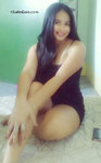 tall Philippines girl Chery from Davao City PH901