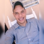 red-hot Dominican Republic man  from Dominicana DO25867