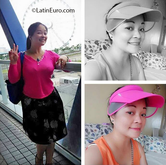 Date this pretty Hong Kong girl Josephine from Hong Kong HK16