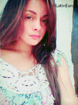 passionate Honduras girl Andrea from Danli HN2196